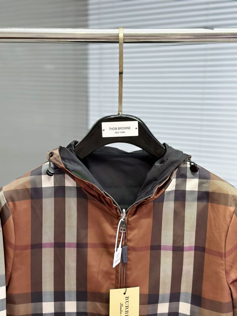 Burberry Outwear